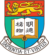 The University of Hong Kong logo