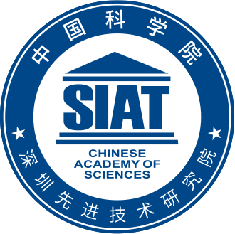 Shenzhen Institutes of Advanced Technology logo